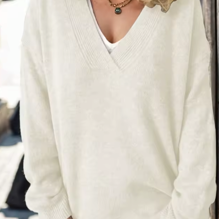 Pulover Elegant Leandra™