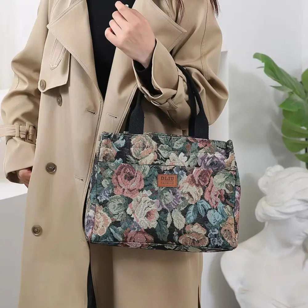 Geantă pentru Femei RitBloesem