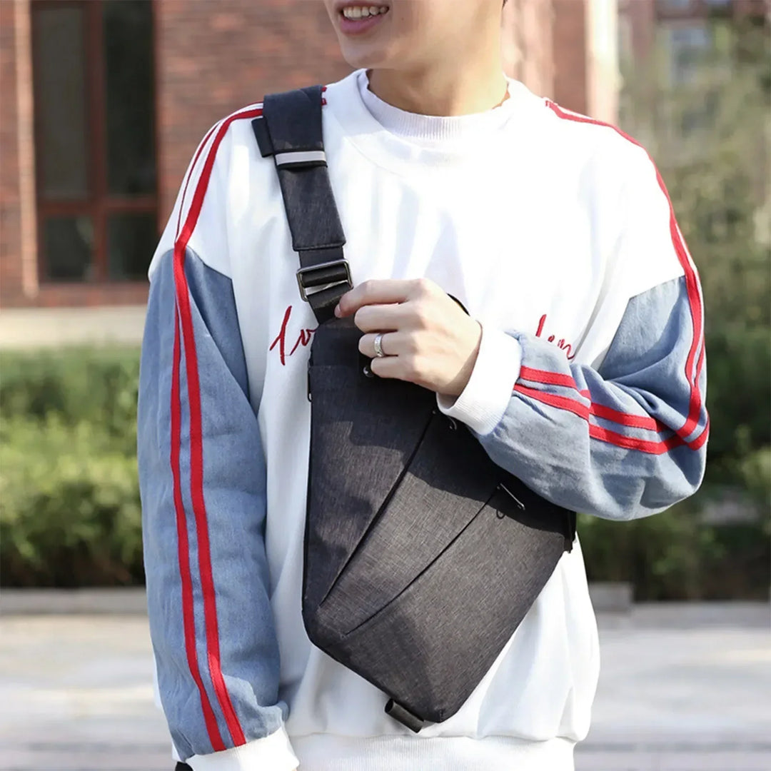 Treyzerka: Stylish and Functional Accessory