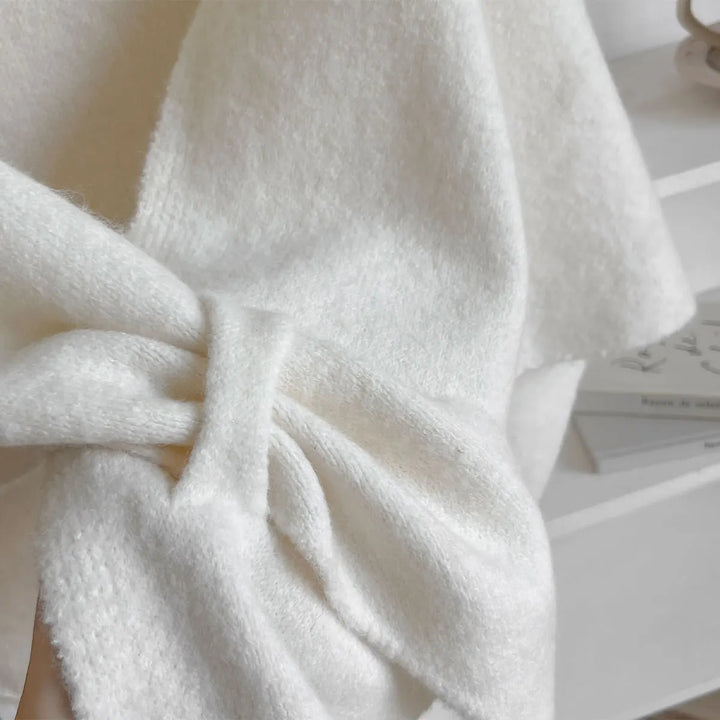 HELINA | Poncho Casual Stylish