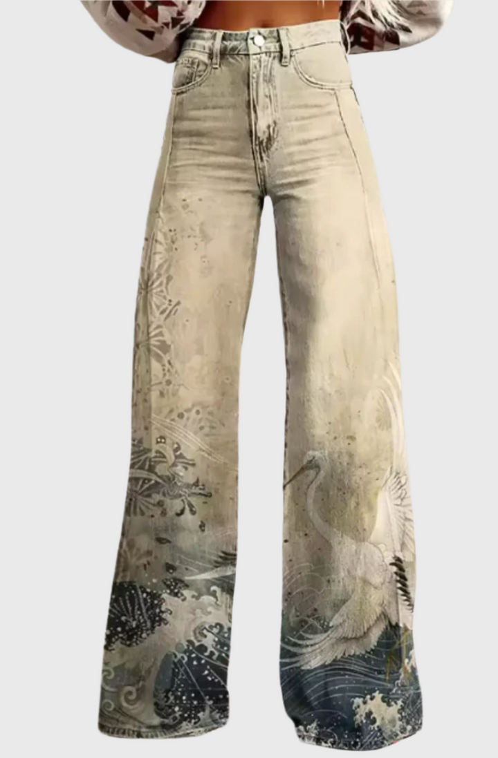 Beatrice | Pantaloni