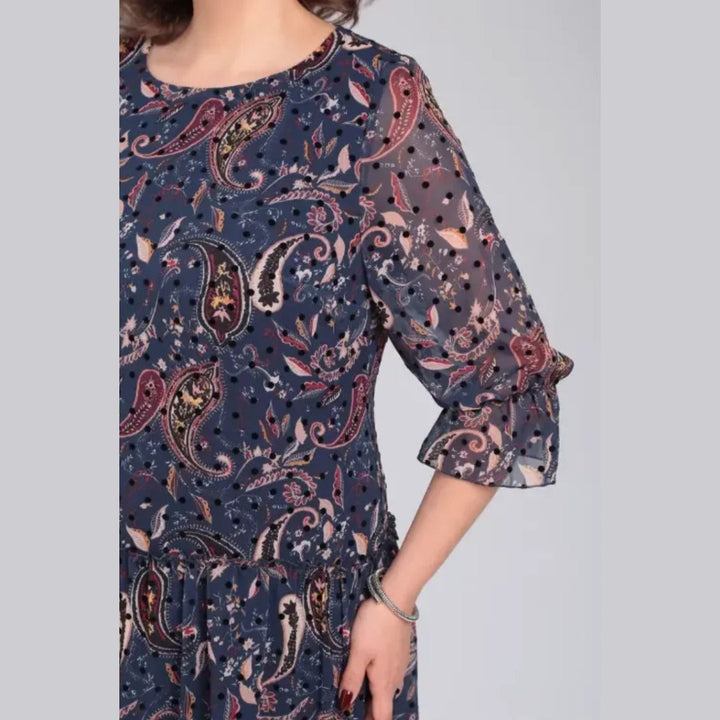 Hanna | Rochie de Primăvară