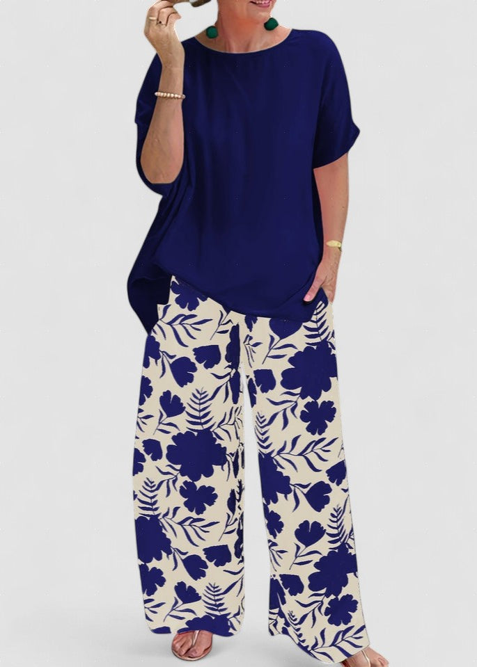 Isolde – Set elegant din două piese