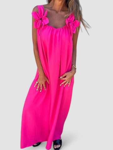 Lilly | Rochie cu Flori