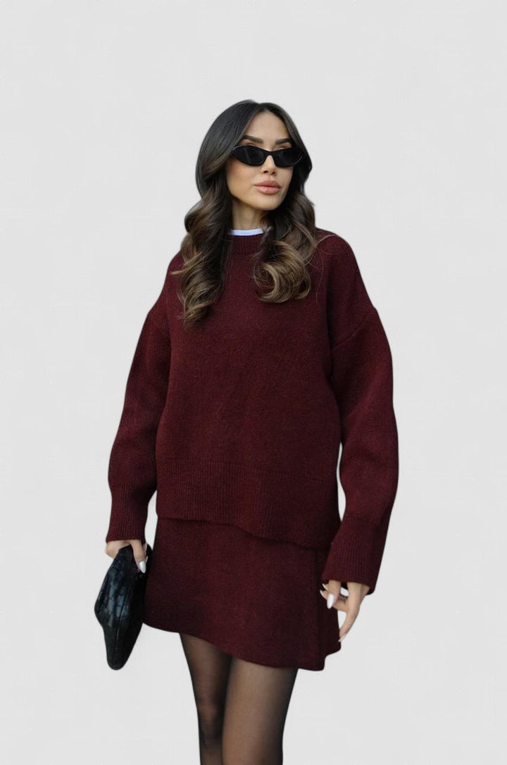 Mariela | Set Complet