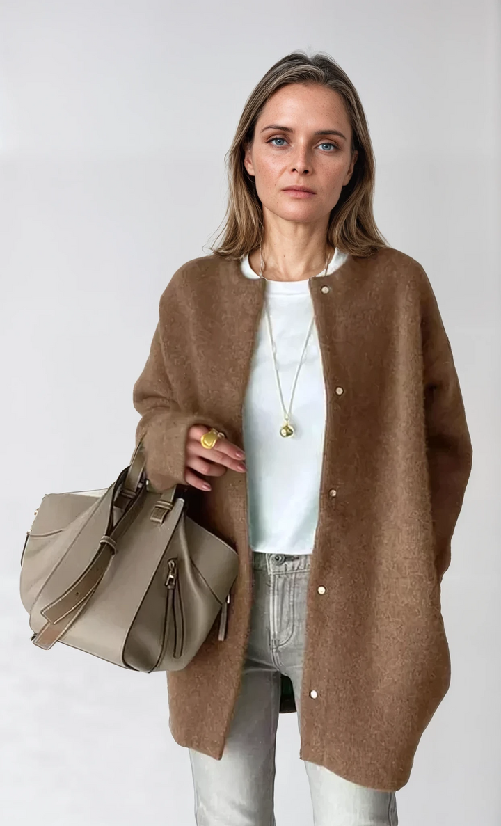 Lilly - Cardigan Elegant