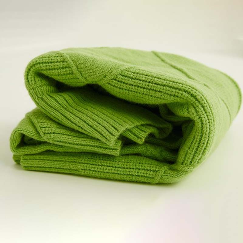 DENISE | Pulover Călduros