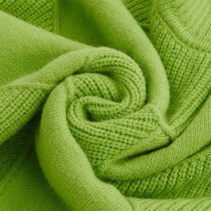 DENISE | Pulover Călduros