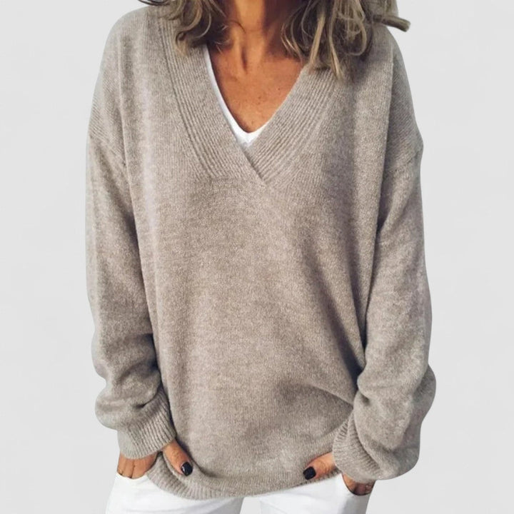 Pulover Elegant Leandra™