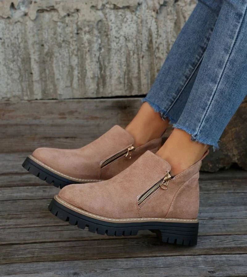 CLÉA™ | Ghete ortopedice pentru femei