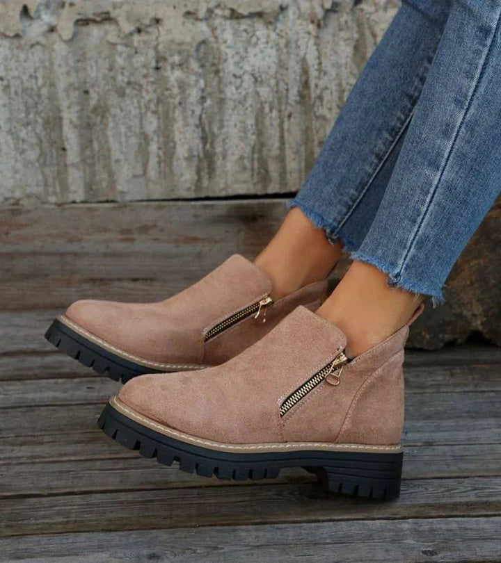 CLÉA™ | Ghete ortopedice pentru femei