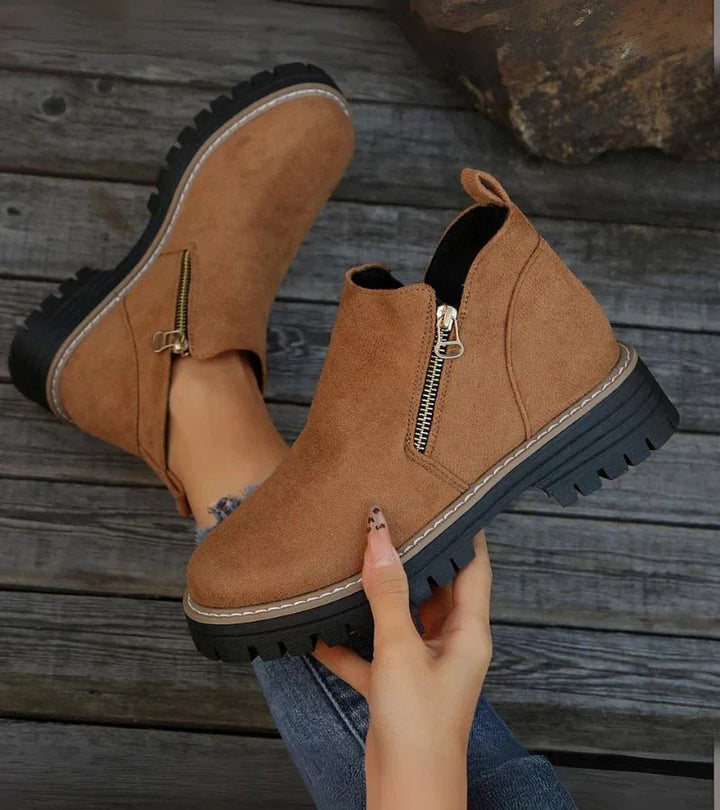 CLÉA™ | Ghete ortopedice pentru femei