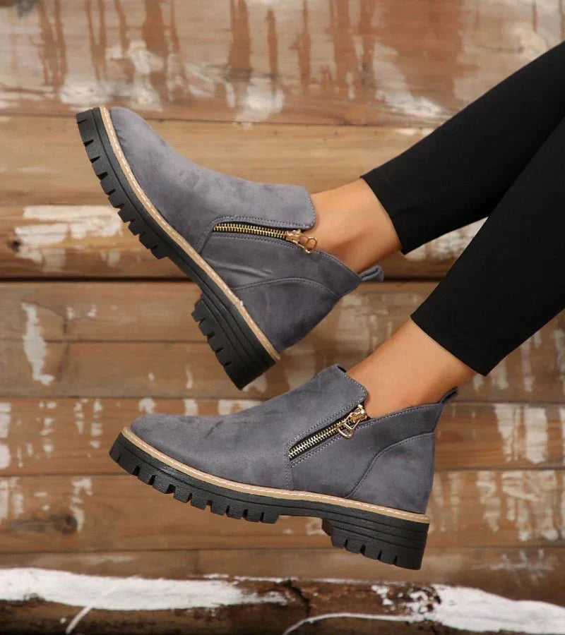 CLÉA™ | Ghete ortopedice pentru femei