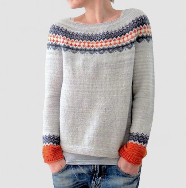 Karine - Puloverul Iubirii