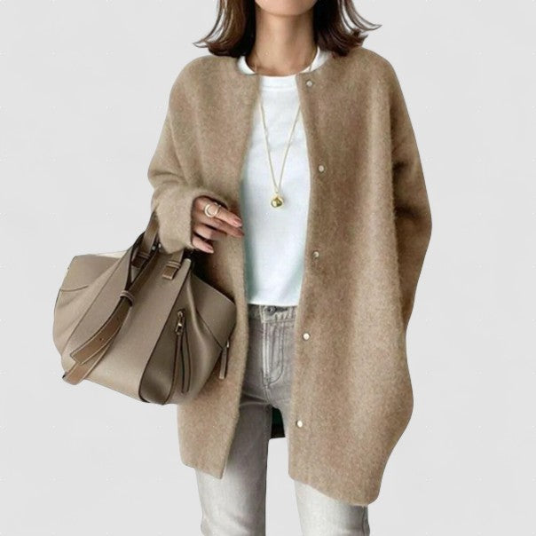 Raveena | Cardigan Confortabil