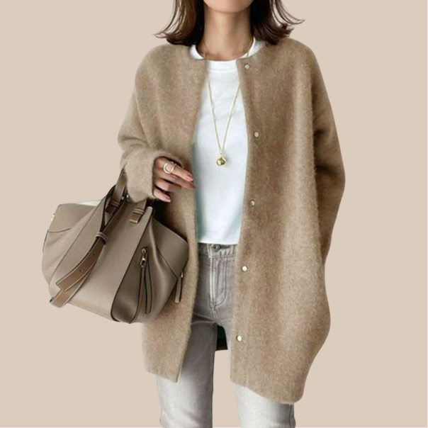 Emma - Cardigan Elegant