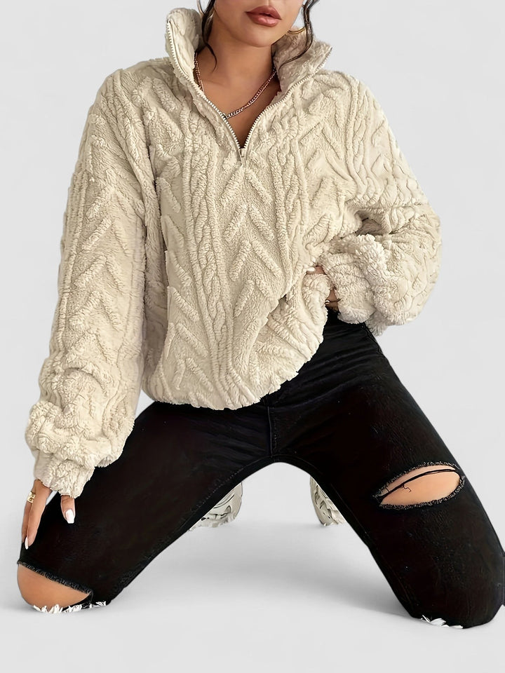 Seraphina™ – Pulover Luxe