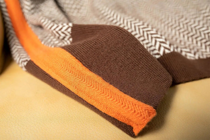 Lorina - Pulover cu dungi