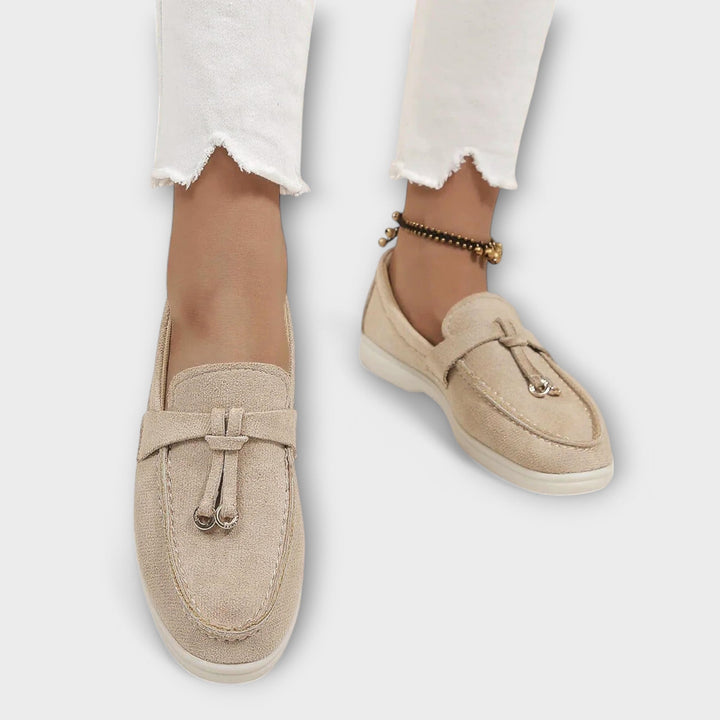 Gamila - Loafers Eleganți