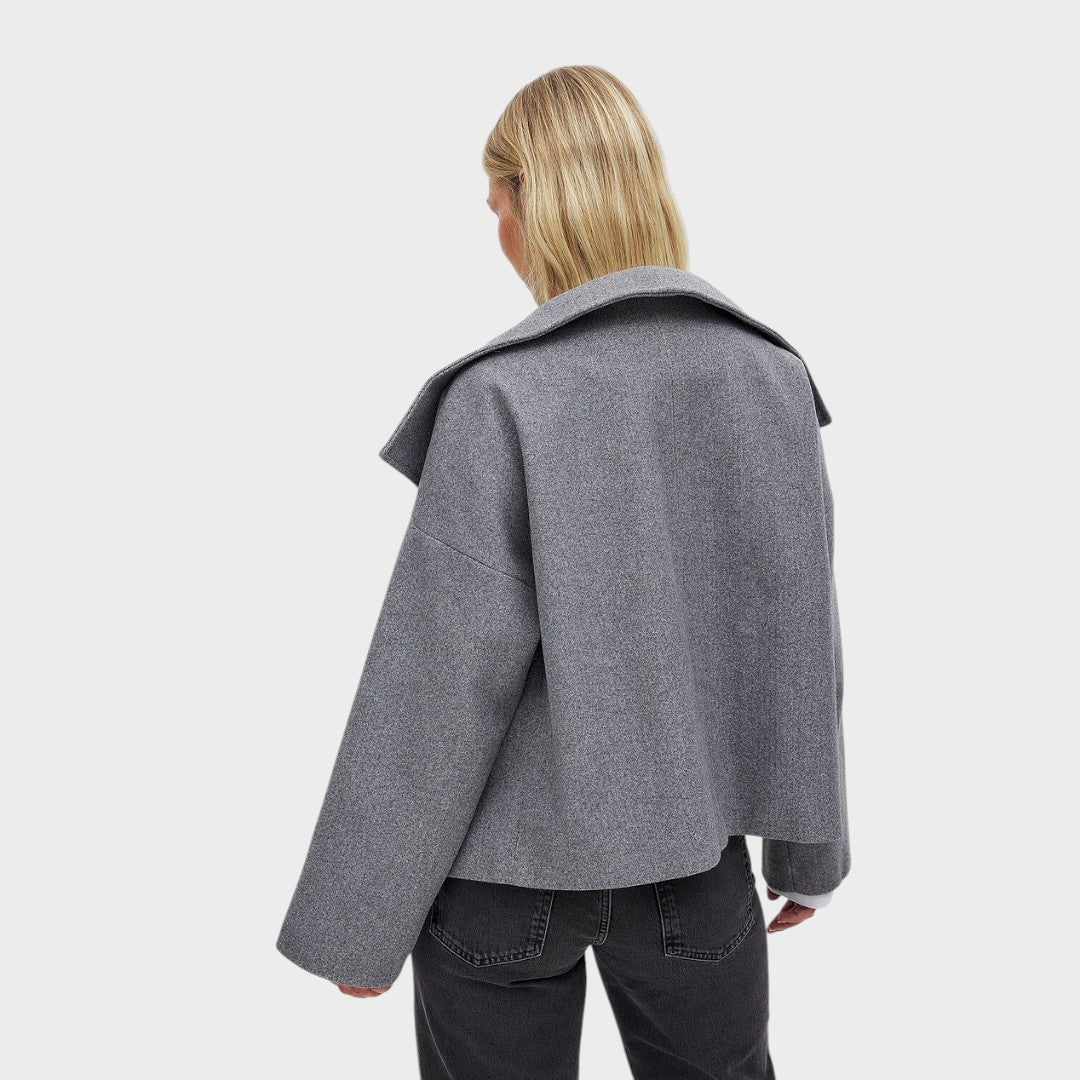 Berivan - Palton Luxos