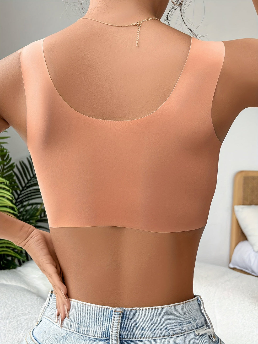 (1+1) Elise™ | Sutien cu închidere frontală