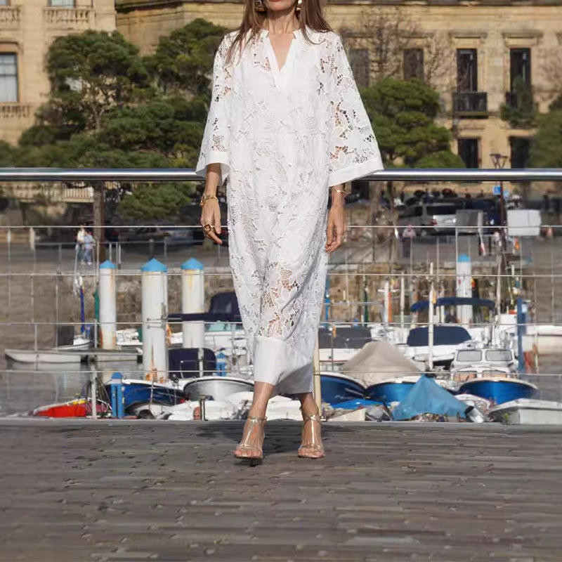 Vanesa™ | Rochie Eleganta din Dantela