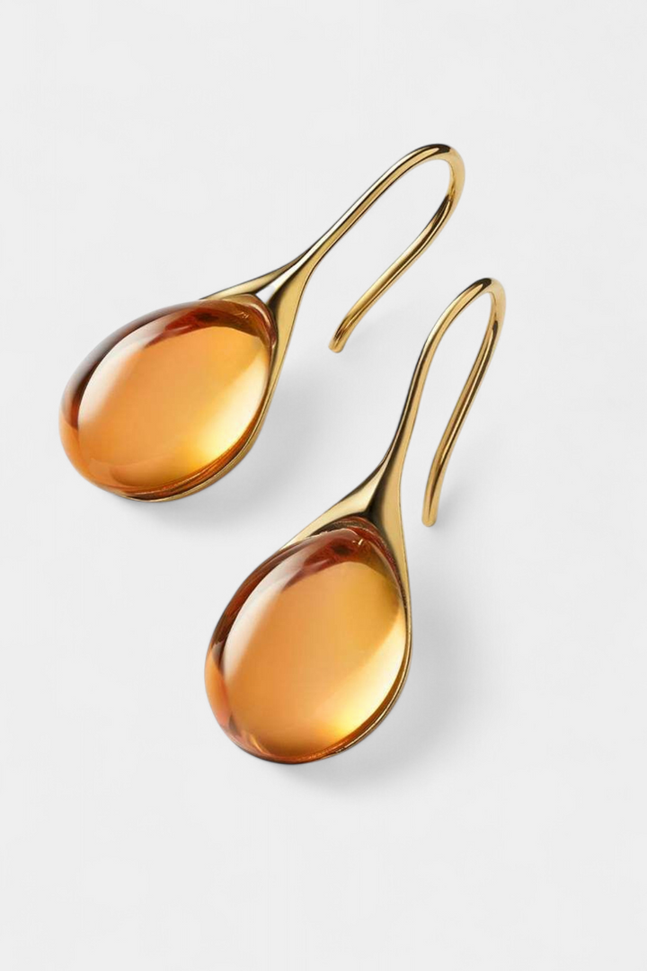 Irina – Cercei în formă de picătură