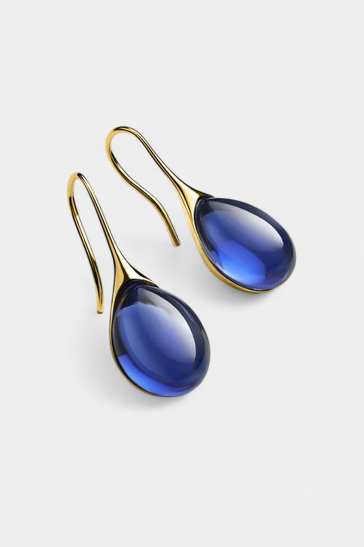 Irina – Cercei în formă de picătură