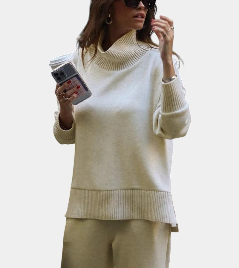 Eveline | Set Dama Padded