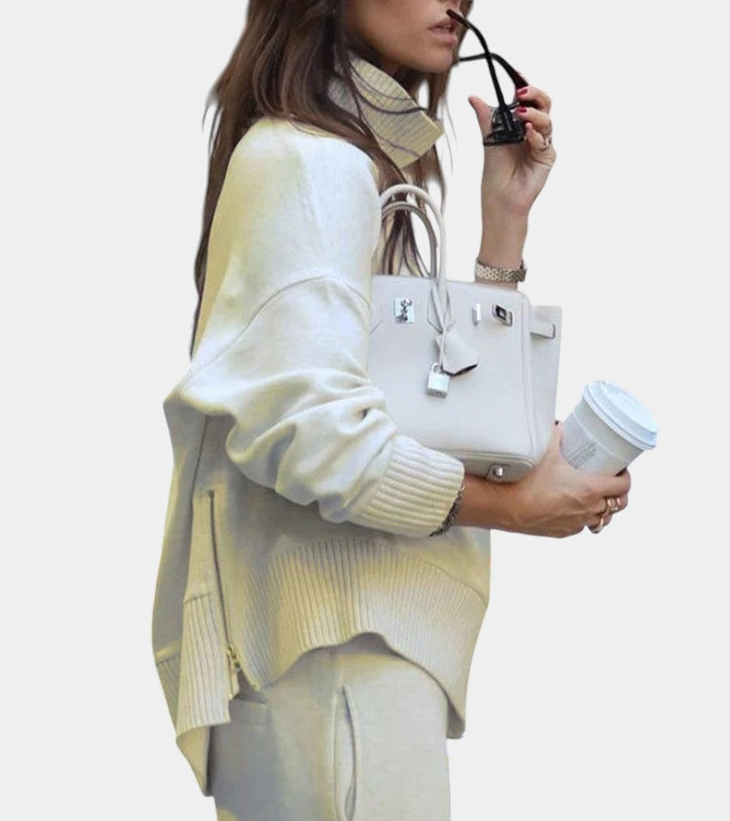 Eveline | Set Dama Padded