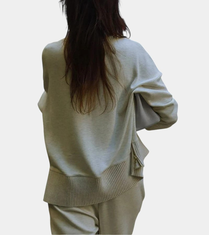 Eveline | Set Dama Padded