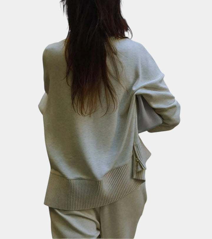 Eveline | Set Dama Padded