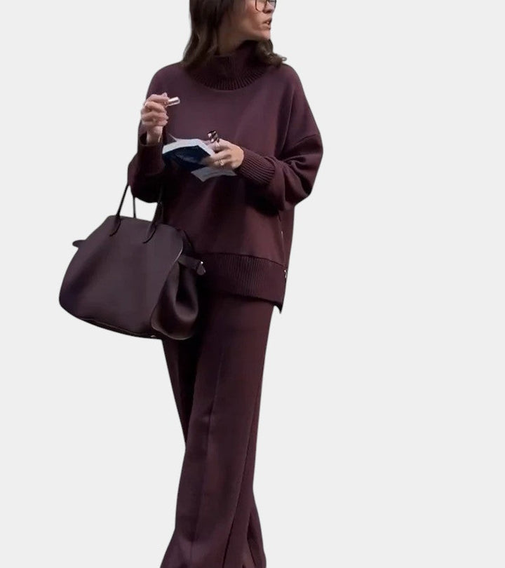 Eveline | Set Dama Padded