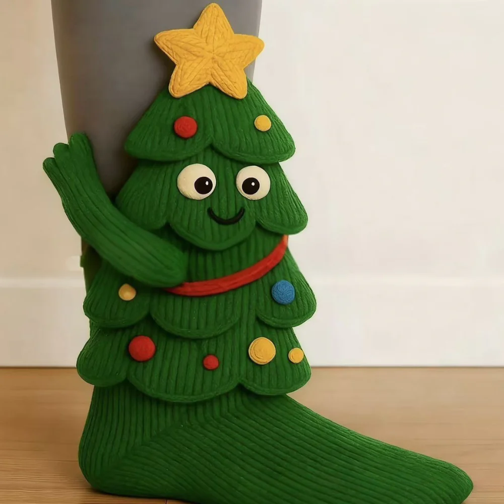 Dyo - Șosetele Leneșului Fermecat