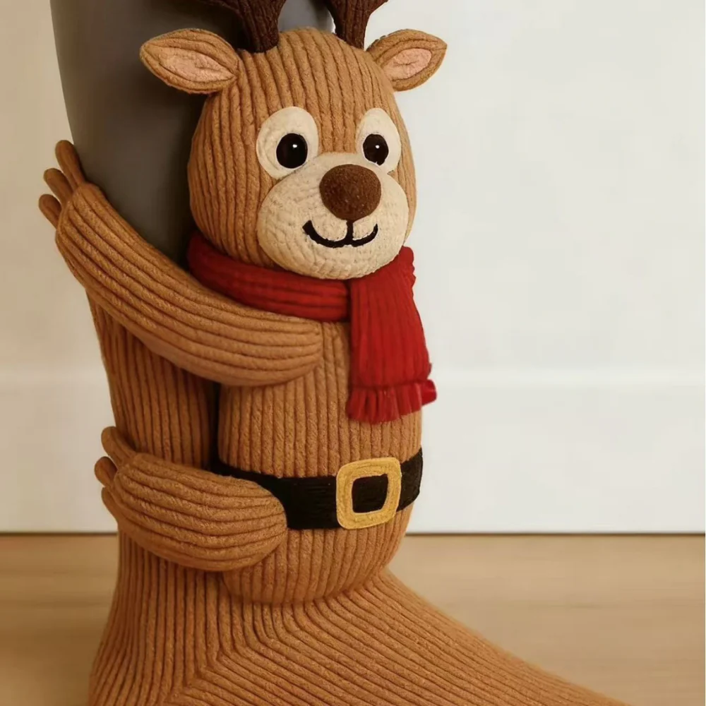 Dyo - Șosetele Leneșului Fermecat