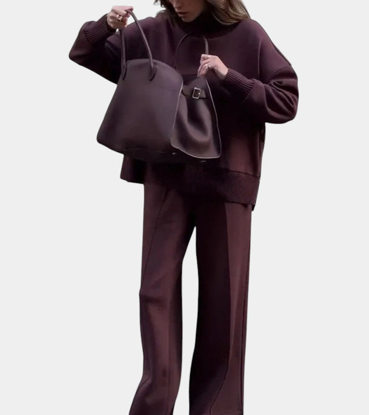 Eveline | Set Dama Padded