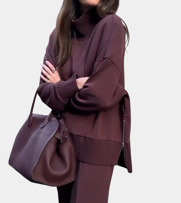 Eveline | Set Dama Padded