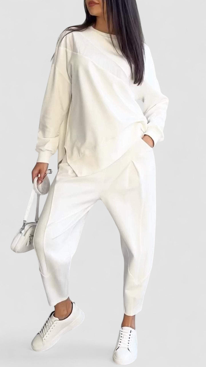 Isabella | Set de vară casual și stilat