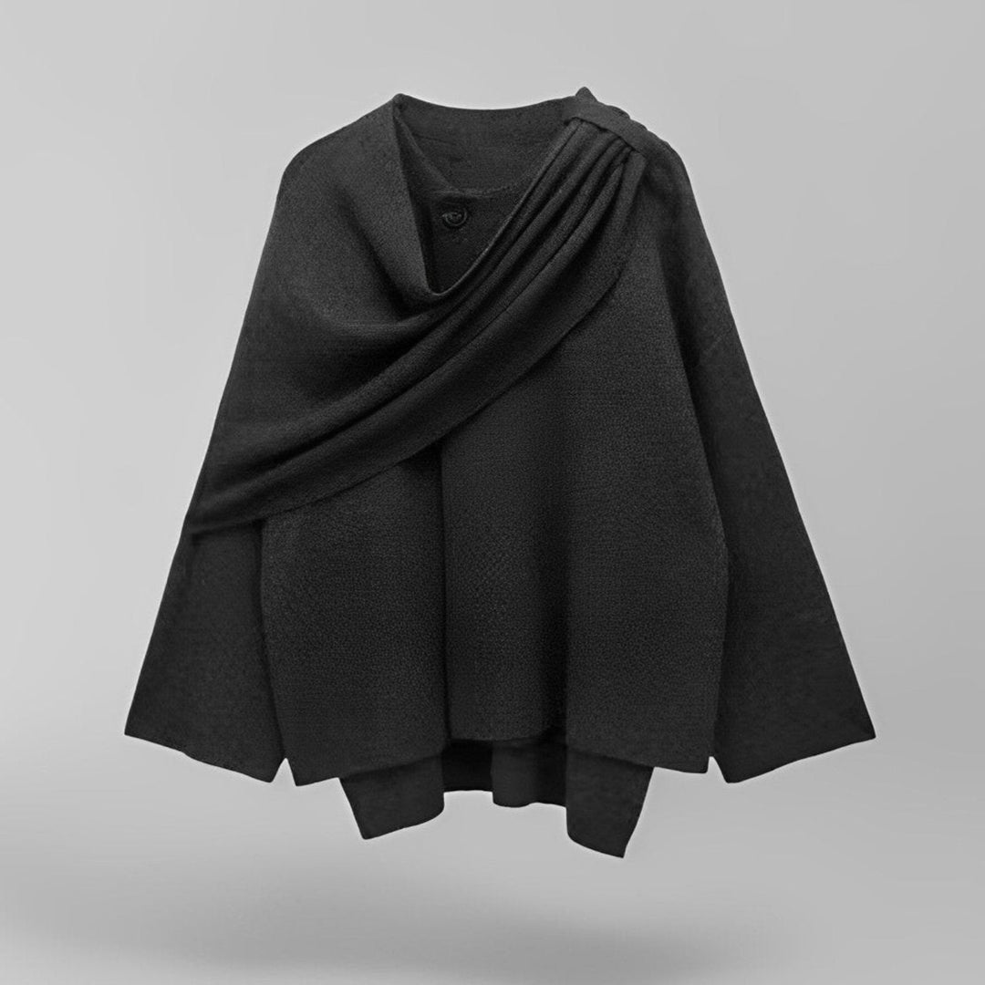ELIF | Palton Cape