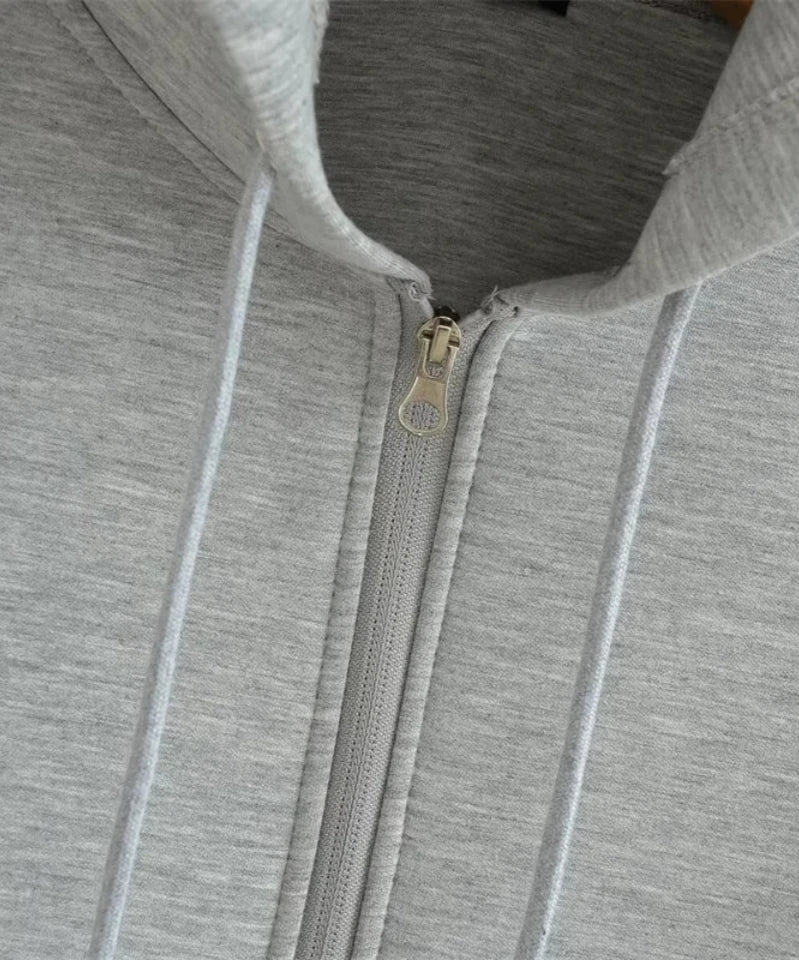 LUBO | Hanorac Unisex cu Glugă