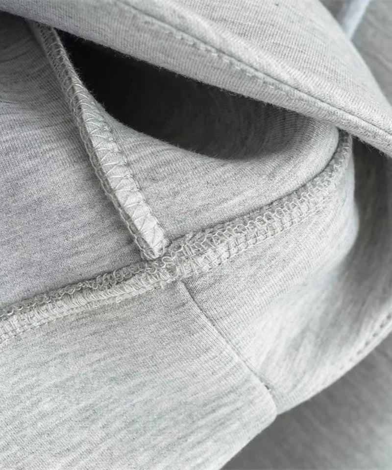 LUBO | Hanorac Unisex cu Glugă