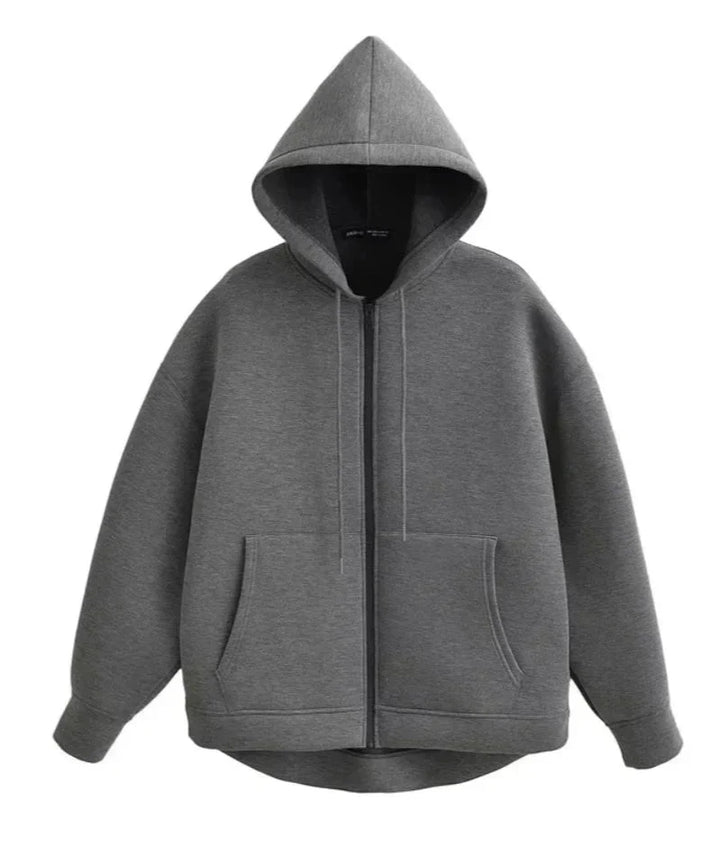 LUBO | Hanorac Unisex cu Glugă